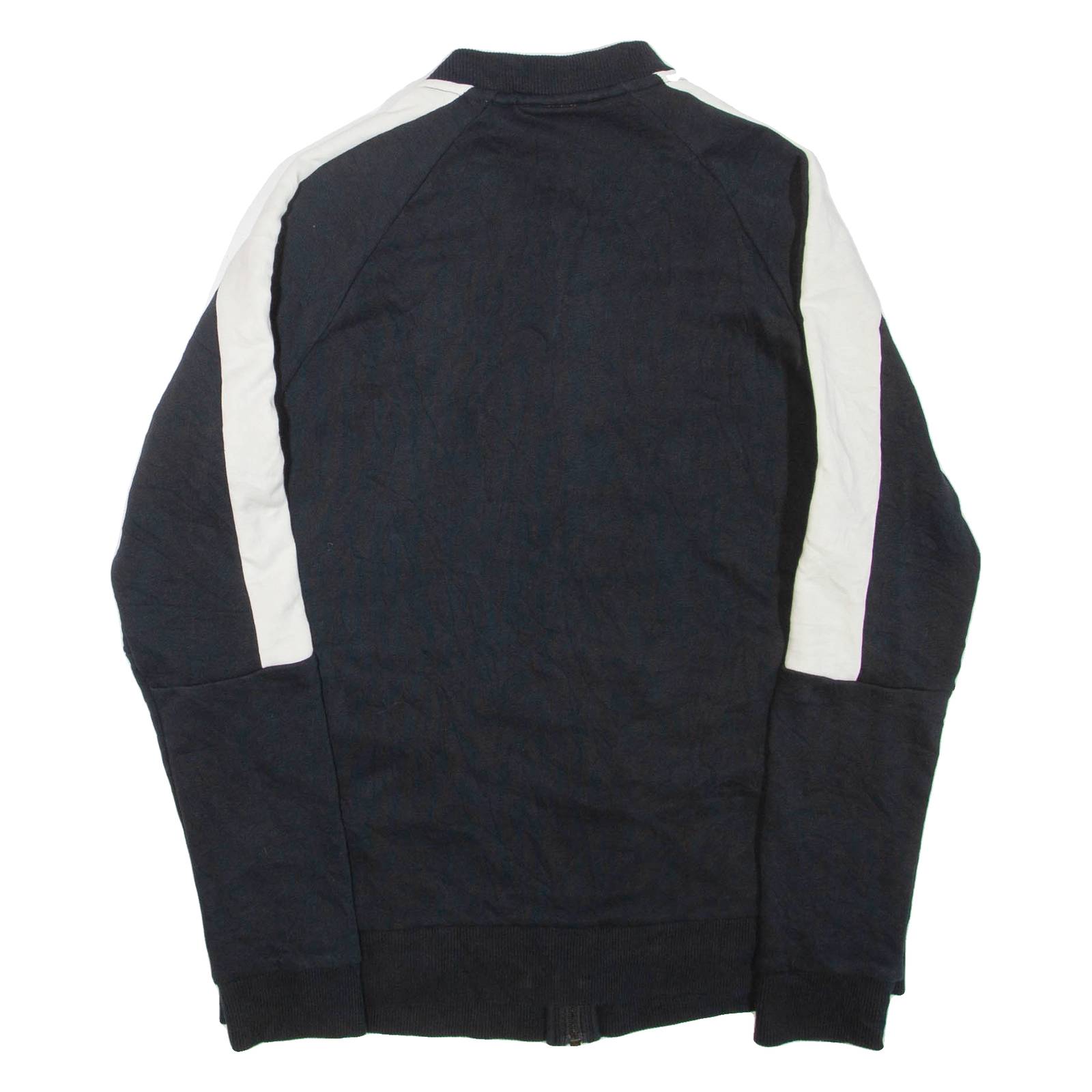 PUMA Mens Track Jacket Black XL