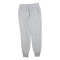 PUMA Mens Joggers Grey S W26 L30 Cotton Blend Regular Tapered Comfortable Casual
