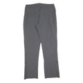 THE NORTH FACE Womens Grey Regular Straight Trousers W32 L32 Outdoor Zip Pockets