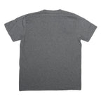 FIFTH SUN Mens Grey NASA Graphic T-Shirt L Short Sleeve Crew Neck Cotton Blend
