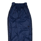 SALEWA Outdoor Mens Trousers Blue Regular Tapered W26 L30