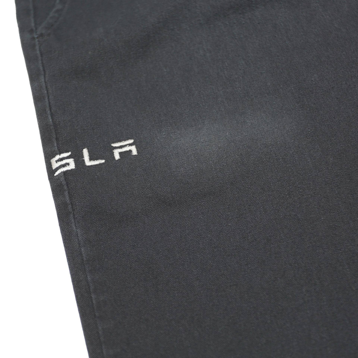 RED KAP Mens Cotton Blend Black Relaxed Straight Trousers W31 L29 Workwear