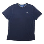 ADIDAS ORIGINALS Mens Blue Crew Neck M Cotton Blend Casual Sweatshirt
