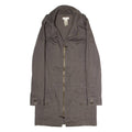 DIESEL Womens Coat Grey M