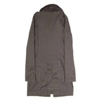 DIESEL Womens Coat Grey M