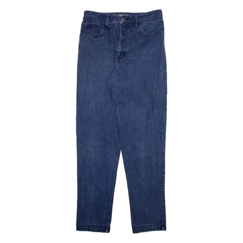 GUESS Womens Jeans Blue Slim Tapered W29 L30