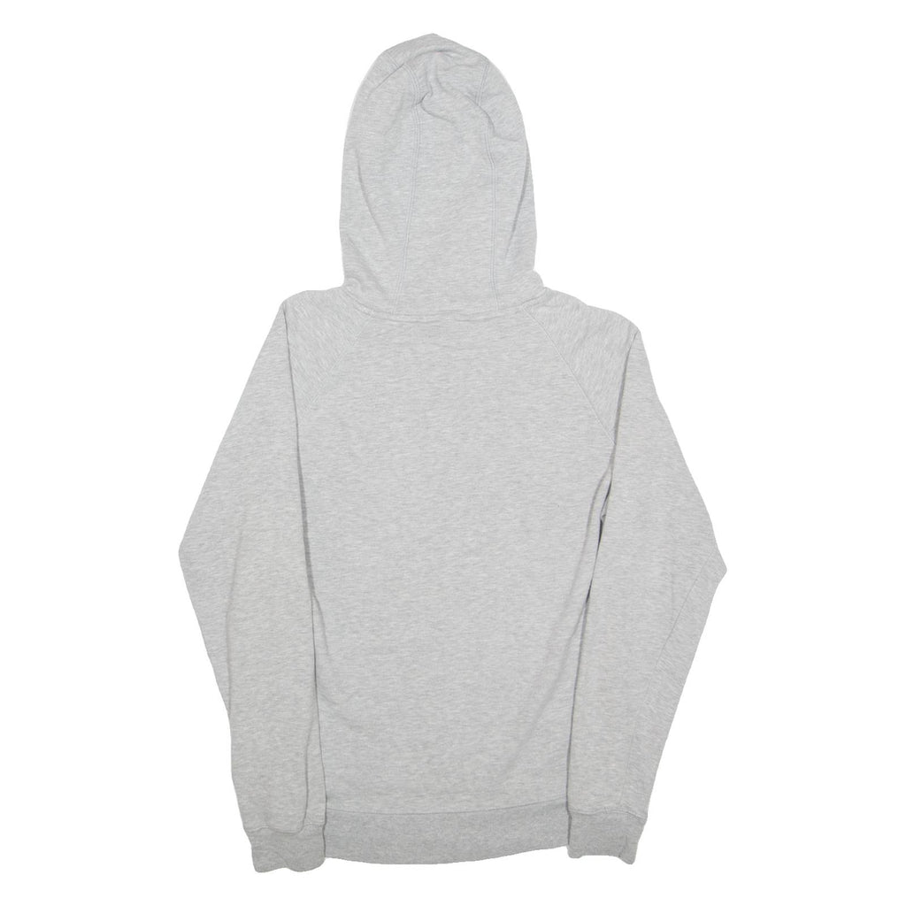 THE NORTH FACE Womens Grey Hoodie L