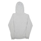 THE NORTH FACE Womens Grey Hoodie L