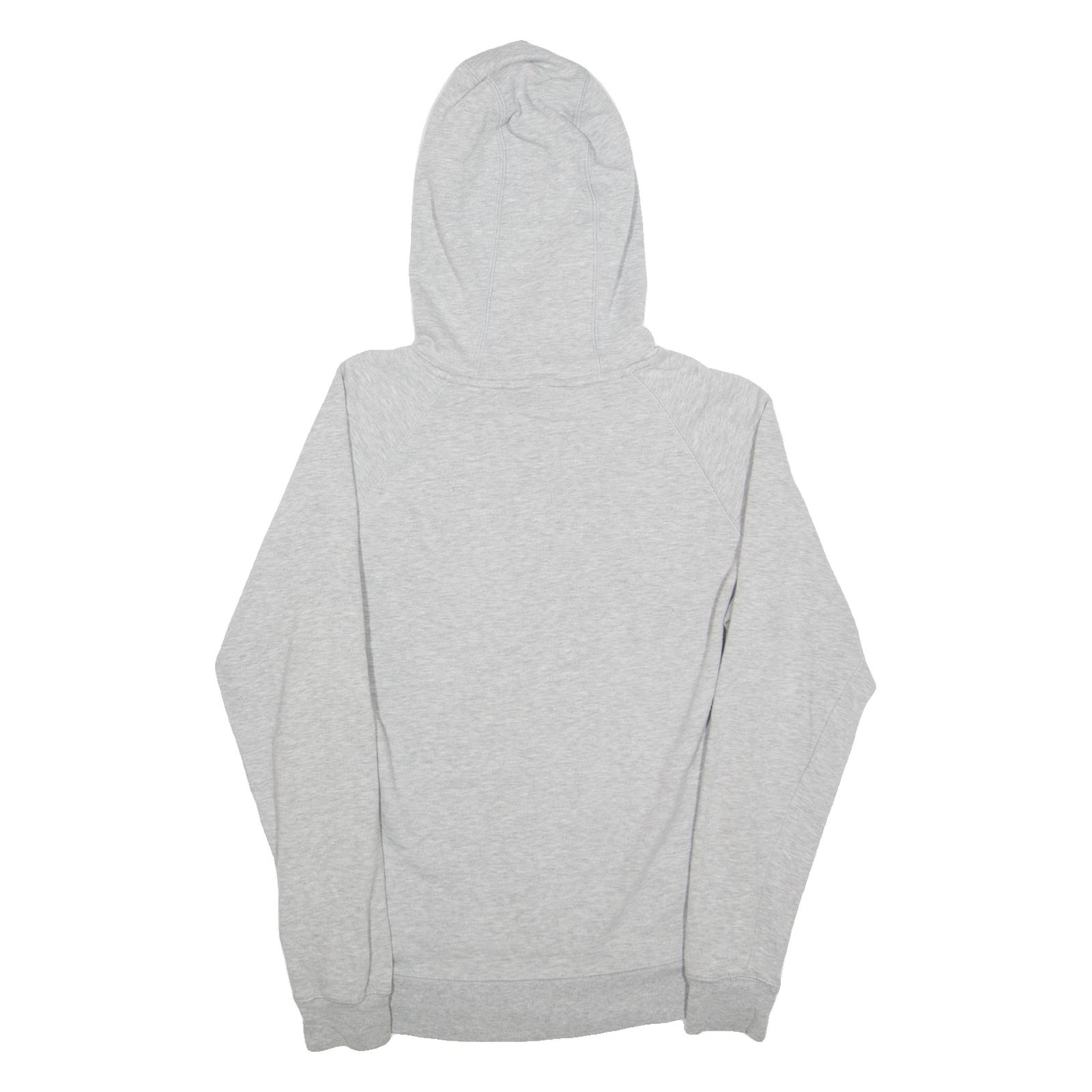 THE NORTH FACE Womens Grey Hoodie L