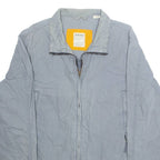 TIMBERLAND Mens Jacket Grey L