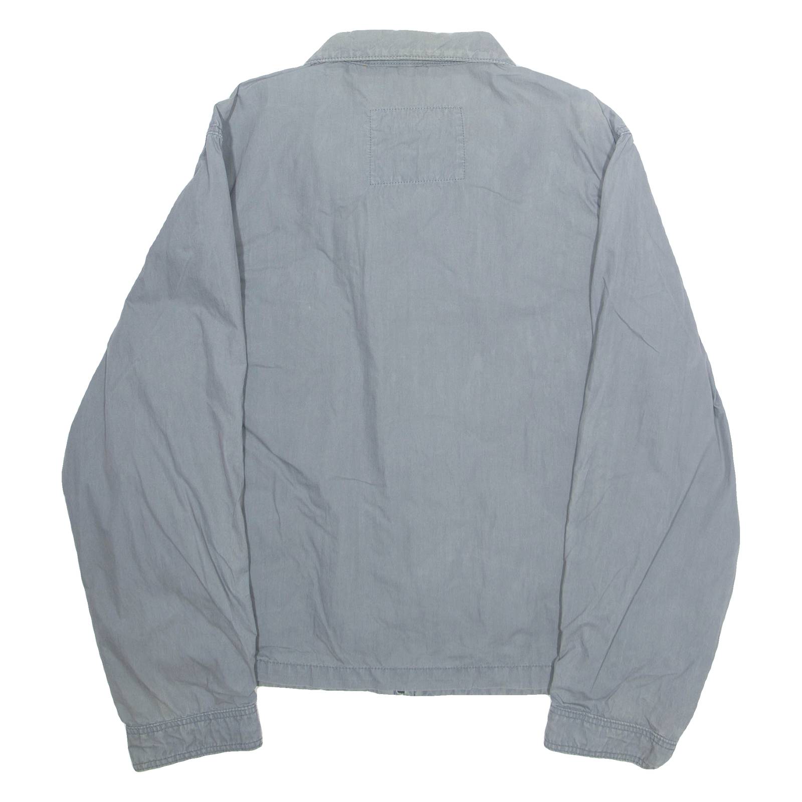 TIMBERLAND Mens Jacket Grey L