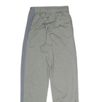 NIKE Womens Joggers Grey & Light Grey XS W23 L28 Slim Tapered Sportswear