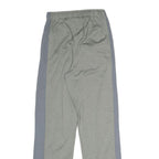 NIKE Womens Joggers Grey & Light Grey XS W23 L28 Slim Tapered Sportswear