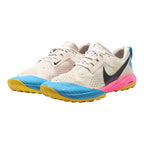 NIKE Air Zoom Terra Kiger Sneaker Trainers Beige Synthetic Mens UK 10