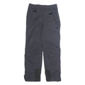 HELLY HANSEN Outdoor Mens Trousers Grey Regular Tapered Nylon W28 L29
