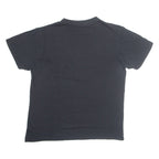 SPLASH ARTS Switzerland Mens T-Shirt Black XL