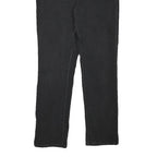 LEVI'S Womens Jeans Black Slim Skinny Denim Medium W31 L28 Stylish Classic