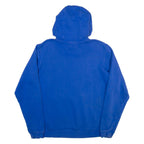 NIKE San Diego Cavers Mens Blue Hoodie USA M