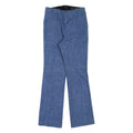RAG & BONE Womens Jeans Blue Regular Flared W24 L26