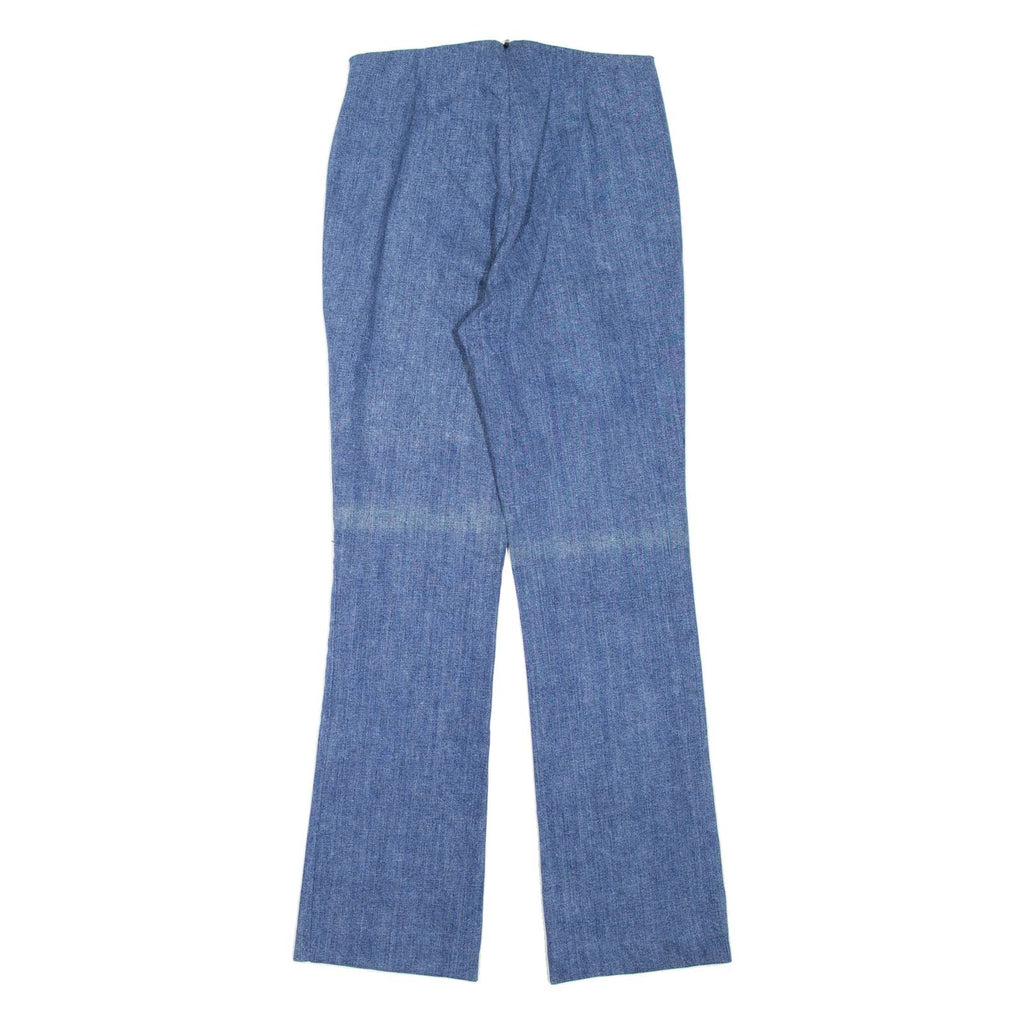 RAG & BONE Womens Jeans Blue Regular Flared W24 L26