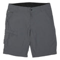 BERGHAUS Mens Shorts Grey Casual Cargo M W33 Lightweight Outdoor