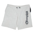 CHAMPION Mens Casual Shorts Grey 2XL W40