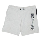 CHAMPION Mens Casual Shorts Grey 2XL W40