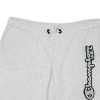 CHAMPION Mens Casual Shorts Grey 2XL W40
