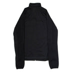 ADIDAS LAFC Slammers Womens Track Jacket Black S