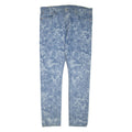 LEVI'S 510 Jeans Mens Blue Slim Skinny W38 L34