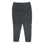 UNDER ARMOUR Mens Joggers Black XL W32 L26 Polyester Blend Sports Casual Gym