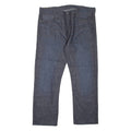 LEVI'S 513 Jeans Mens Blue Slim Straight W38 L28