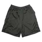 STARTER Mens Sports Shorts Black M W28
