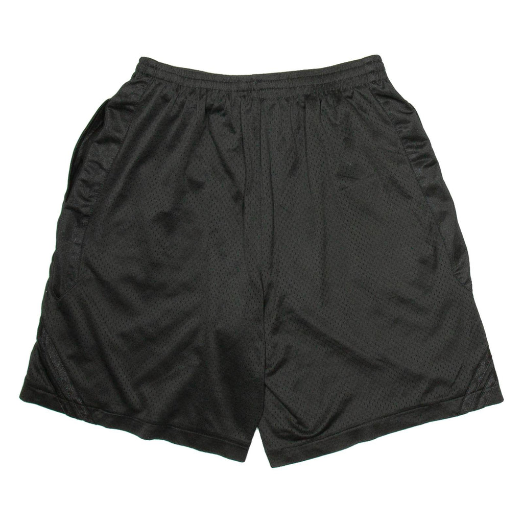 STARTER Mens Sports Shorts Black M W28