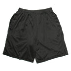 STARTER Mens Sports Shorts Black M W28