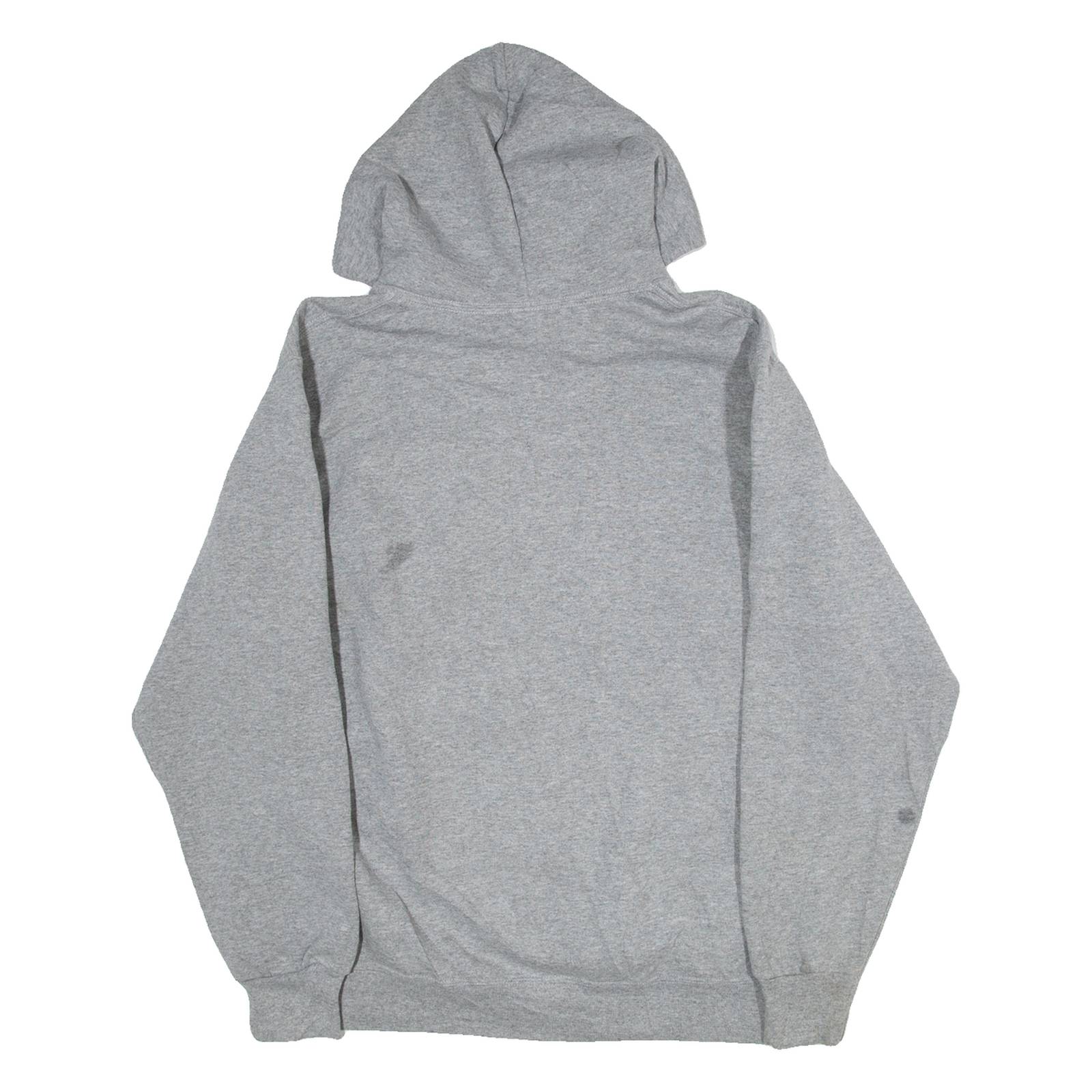 RUSSELL ATHLETIC Dickson College Womens Grey Hoodie USA L