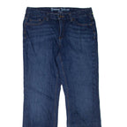 TOMMY HILFIGER Womens Jeans Blue Regular Boyfriend W32 L30