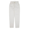 LEE Womens Trousers Beige Regular Tapered W25 L31