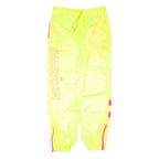 American Womens Snow Pants Yellow Tapered S W31 L31