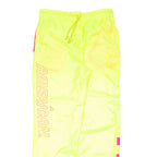 American Womens Snow Pants Yellow Tapered S W31 L31