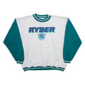 GEAR Mens Sweatshirt Grey XL