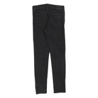 LEVI'S 311 BIG E Womens Jeans Black Slim Skinny Denim W27 L30 Stretch Cotton