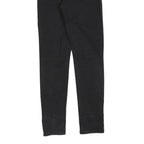 LEVI'S 311 BIG E Womens Jeans Black Slim Skinny Denim W27 L30 Stretch Cotton