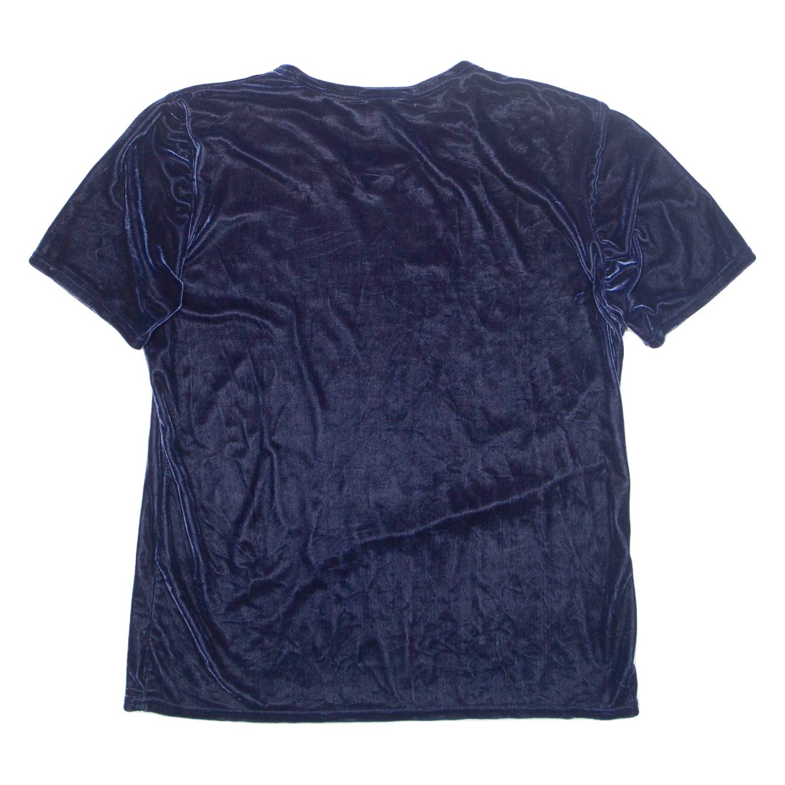 KATHY IRELAND Womens Top Purple M