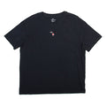 NIKE Air Womens T-Shirt Black Crew Neck M