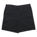 DICKIES Mens Shorts Black Casual Regular XL W40 Workwear Cotton Blend