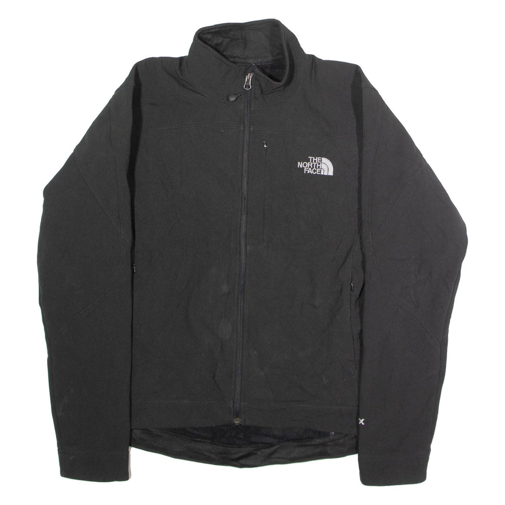 THE NORTH FACE Womens Shell Jacket Black M