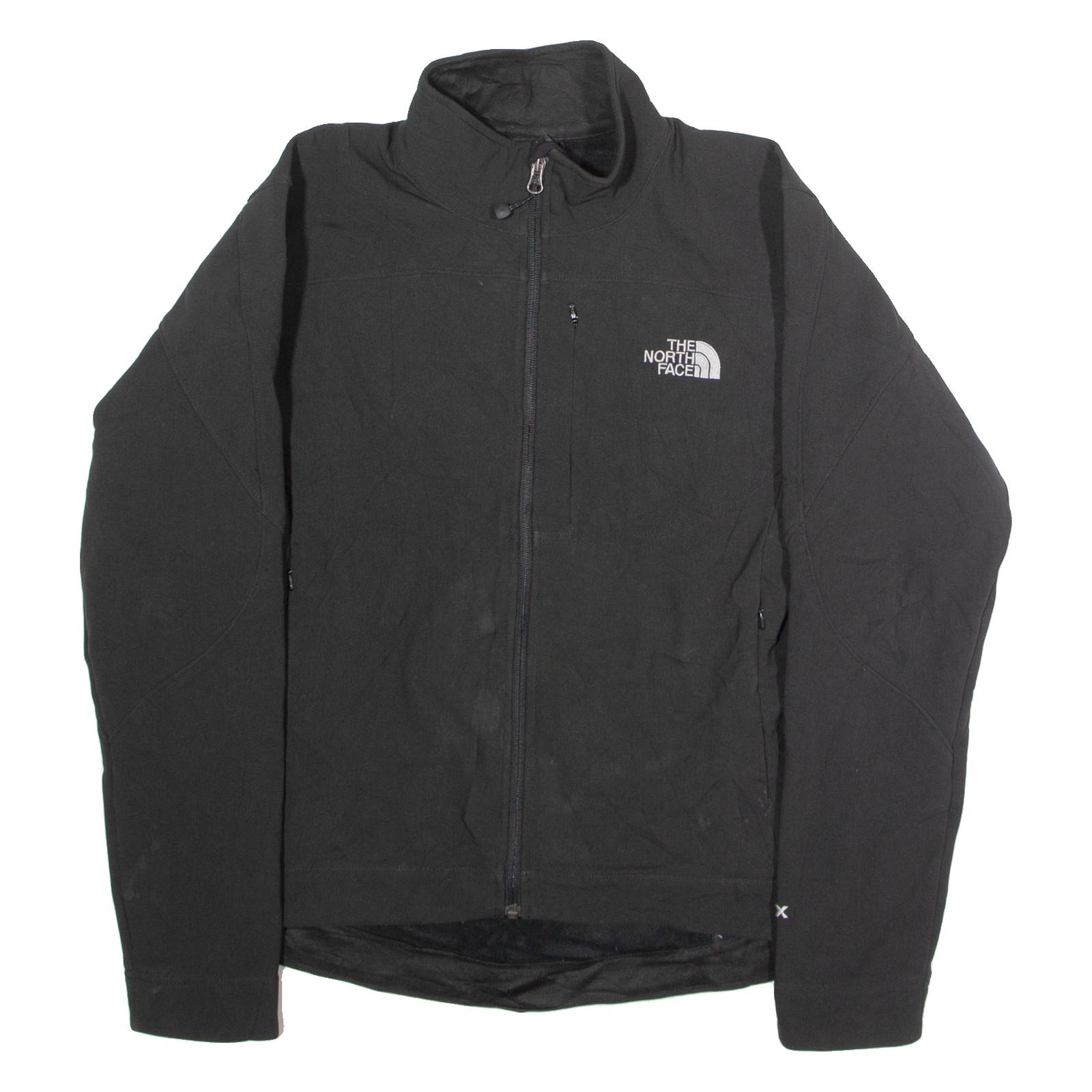 THE NORTH FACE Womens Shell Jacket Black M