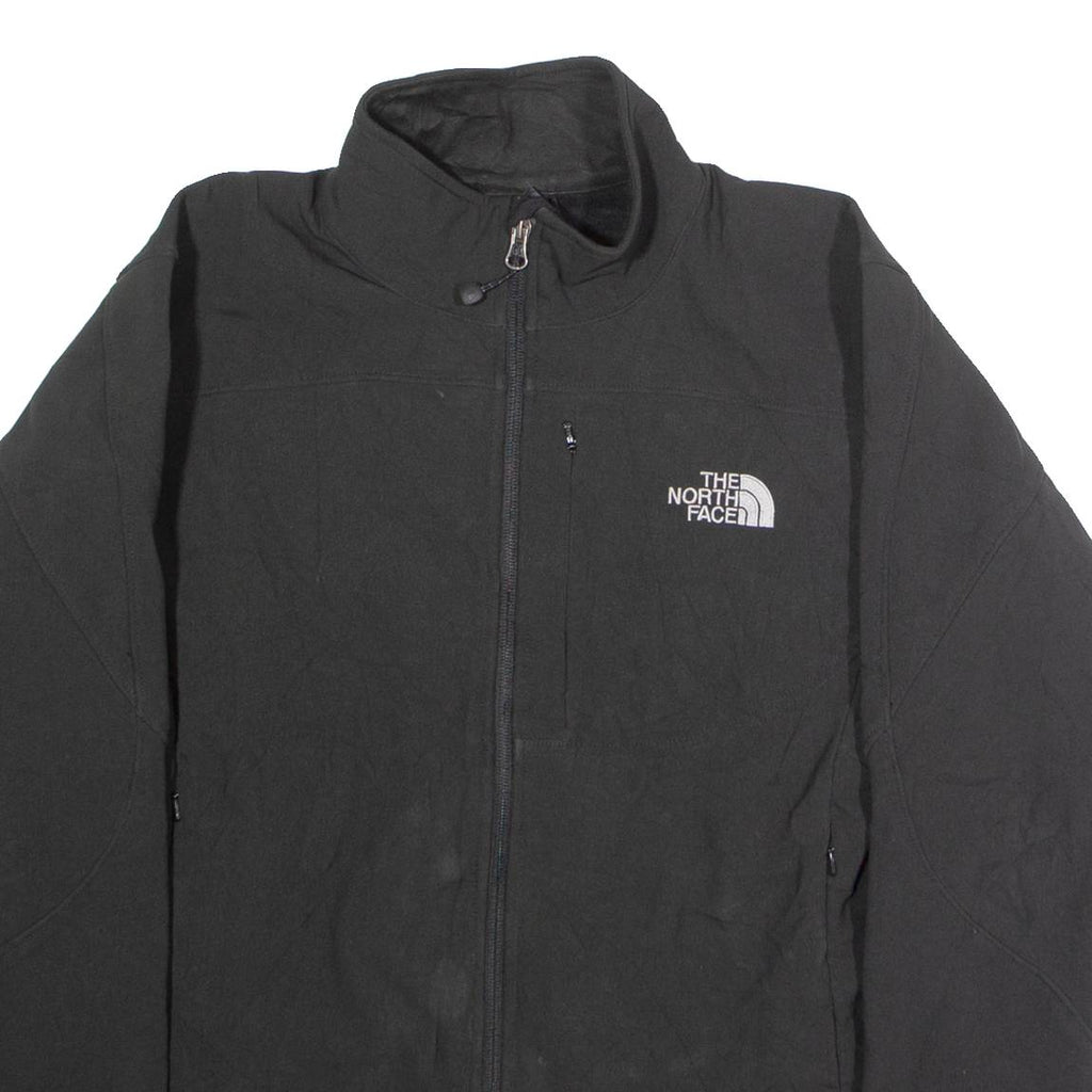 THE NORTH FACE Womens Shell Jacket Black M