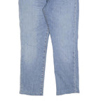 LEVI'S 511 Big E Mens Jeans Blue Slim Skinny Denim Medium W33 L27 Zip Classic